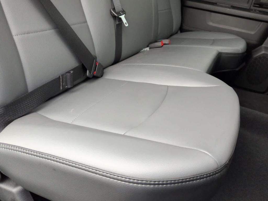 new 2026 Ram 2500 car, priced at $60,135