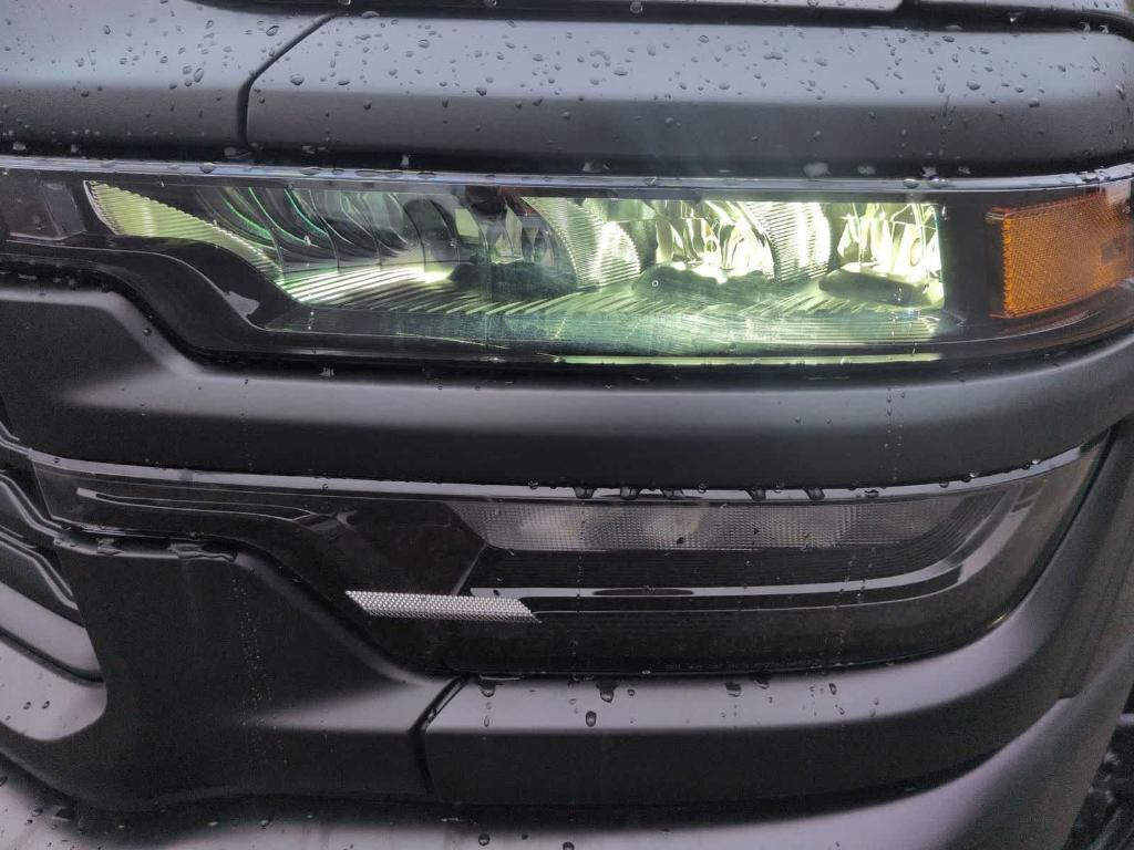 new 2026 Ram 2500 car, priced at $60,135