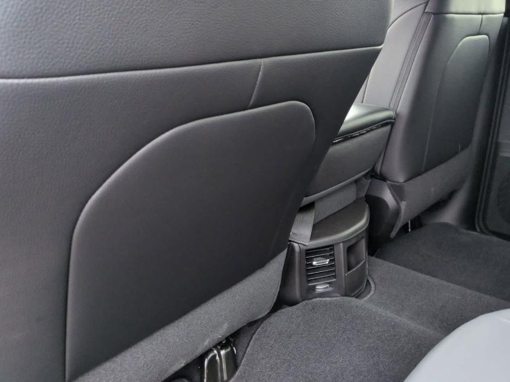 new 2026 Ram 2500 car, priced at $60,135