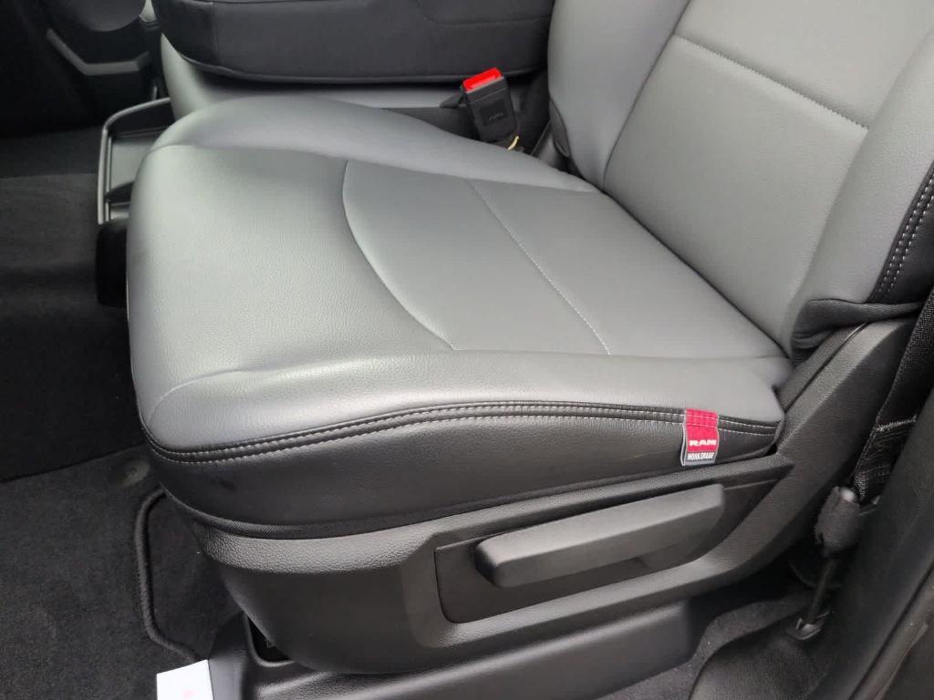 new 2026 Ram 2500 car, priced at $60,135