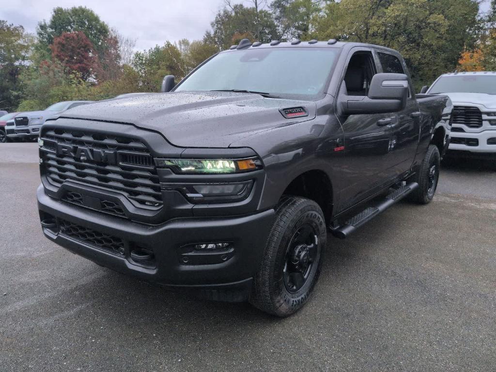 new 2026 Ram 2500 car, priced at $60,135