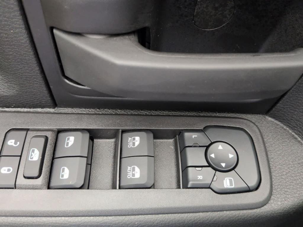 new 2026 Ram 2500 car, priced at $60,135