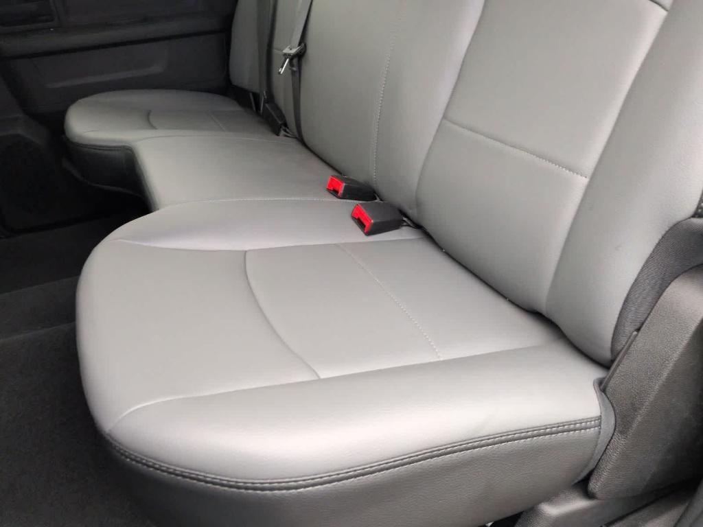 new 2026 Ram 2500 car, priced at $60,135