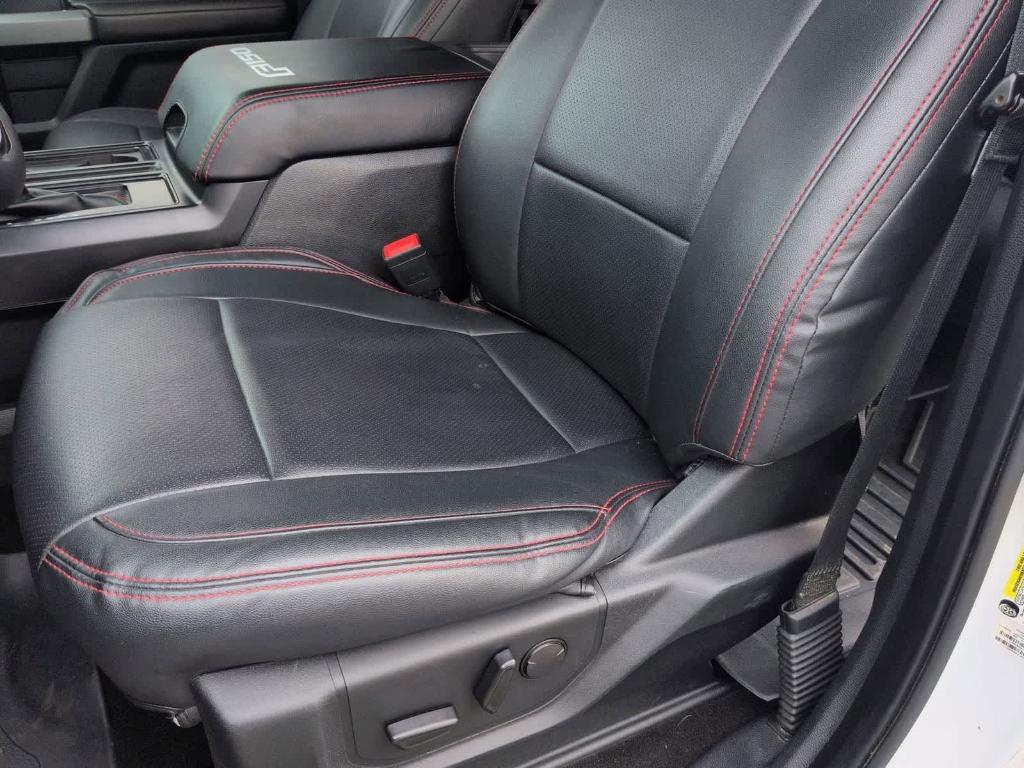 used 2019 Ford F-150 car, priced at $29,500