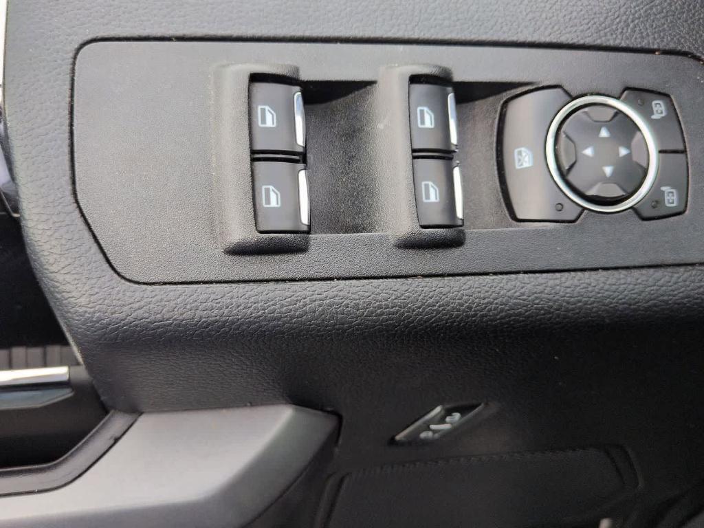 used 2019 Ford F-150 car, priced at $29,500