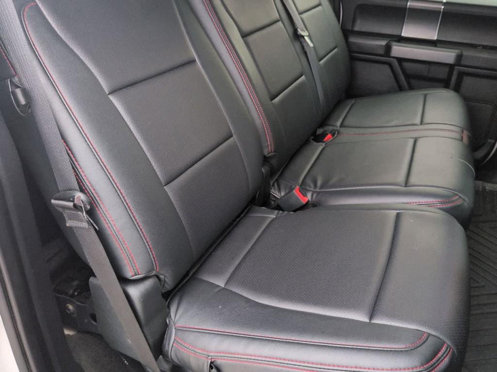 used 2019 Ford F-150 car, priced at $29,500