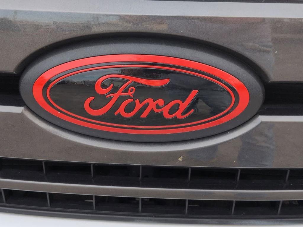 used 2019 Ford F-150 car, priced at $29,500