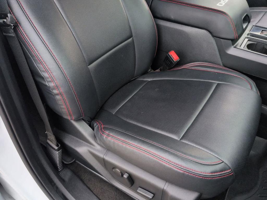 used 2019 Ford F-150 car, priced at $29,500