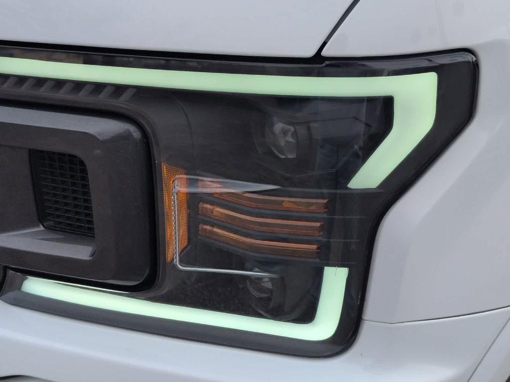 used 2019 Ford F-150 car, priced at $29,500