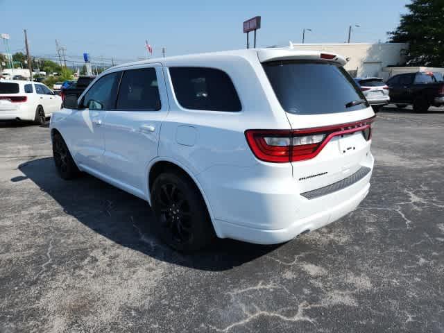 used 2019 Dodge Durango car, priced at $23,995