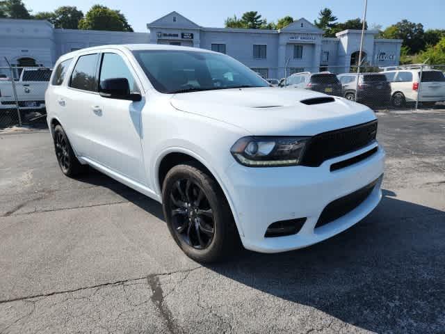 used 2019 Dodge Durango car, priced at $23,995