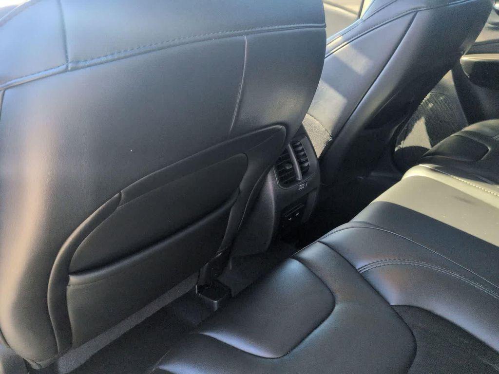 used 2020 Jeep Cherokee car, priced at $13,500