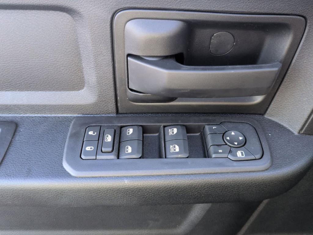 new 2026 Ram 2500 car, priced at $60,085