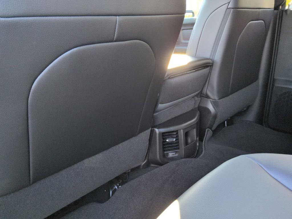 new 2026 Ram 2500 car, priced at $60,085