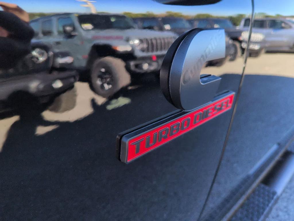 new 2026 Ram 2500 car, priced at $60,085