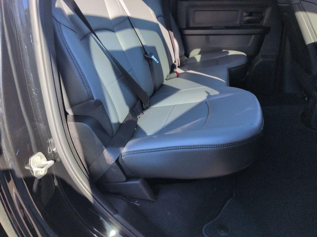 new 2026 Ram 2500 car, priced at $60,085