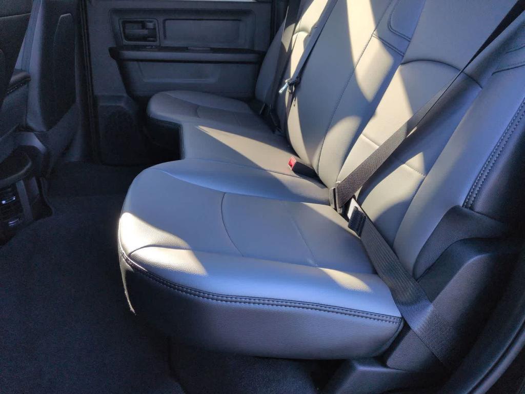 new 2026 Ram 2500 car, priced at $60,085