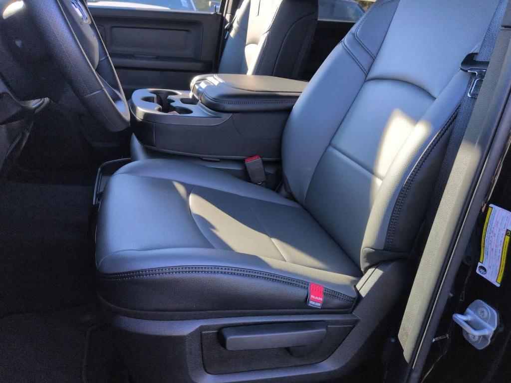 new 2026 Ram 2500 car, priced at $60,085