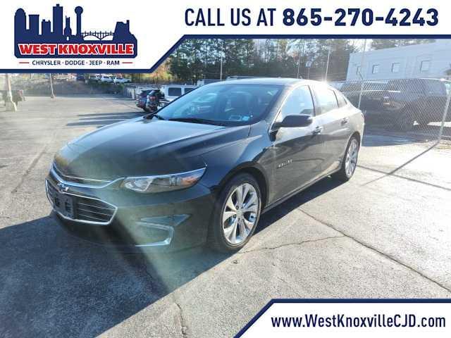 used 2017 Chevrolet Malibu car, priced at $13,855