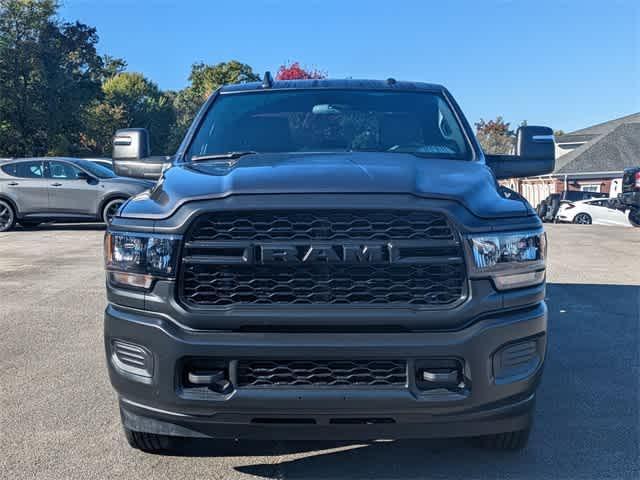 new 2024 Ram 2500 car, priced at $52,950