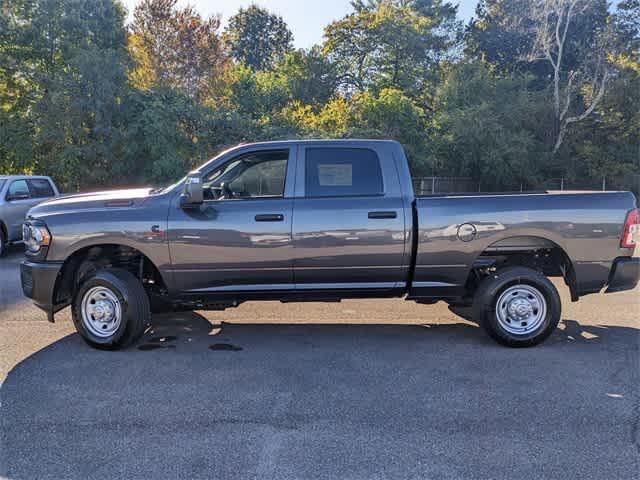 new 2024 Ram 2500 car, priced at $52,950