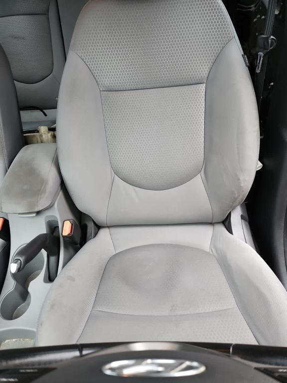 used 2016 Hyundai Accent car, priced at $4,995