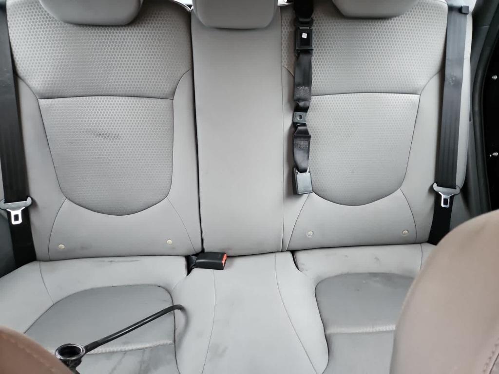 used 2016 Hyundai Accent car, priced at $4,995