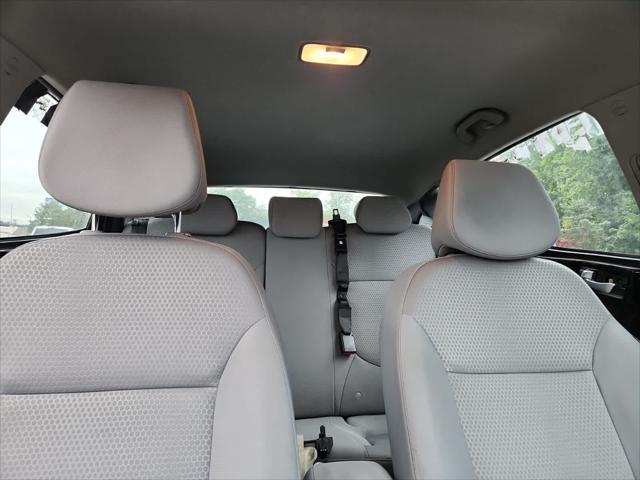 used 2016 Hyundai Accent car, priced at $2,891