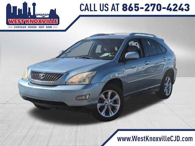 used 2008 Lexus RX 350 car, priced at $6,995