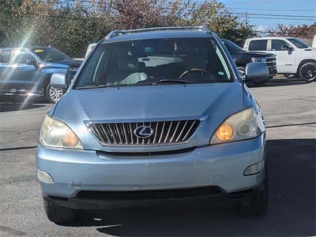 used 2008 Lexus RX 350 car, priced at $6,995