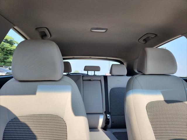 used 2022 Hyundai Kona car, priced at $16,995