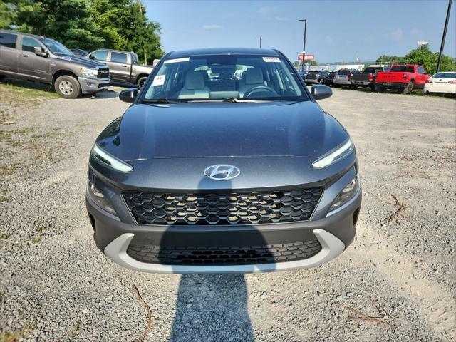used 2022 Hyundai Kona car, priced at $16,995