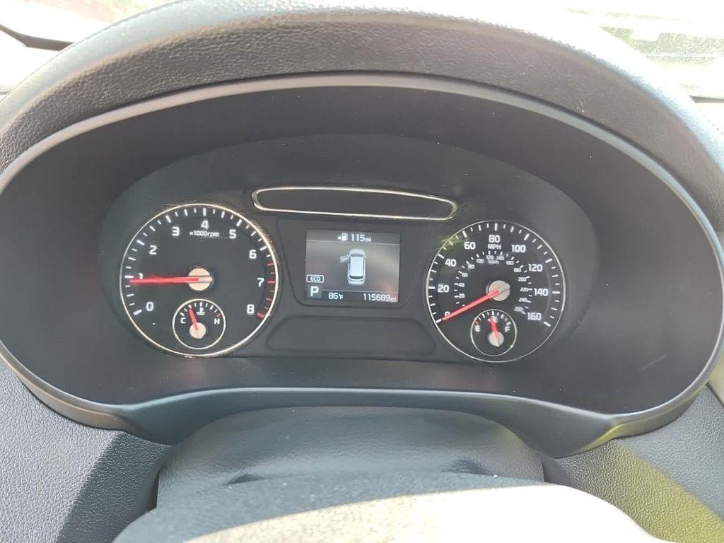 used 2020 Kia Sorento car, priced at $11,500