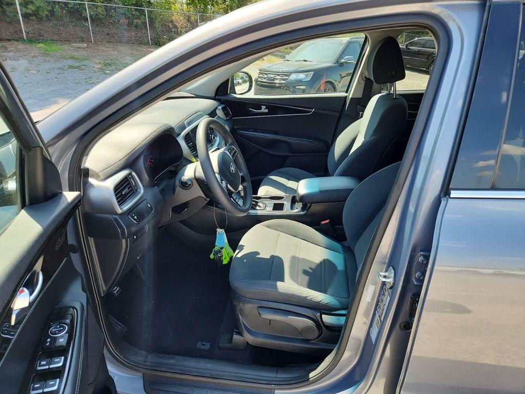 used 2020 Kia Sorento car, priced at $11,500