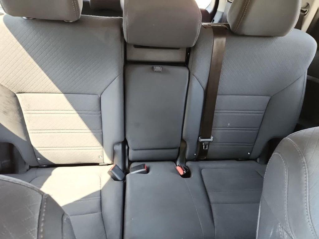used 2020 Kia Sorento car, priced at $11,500