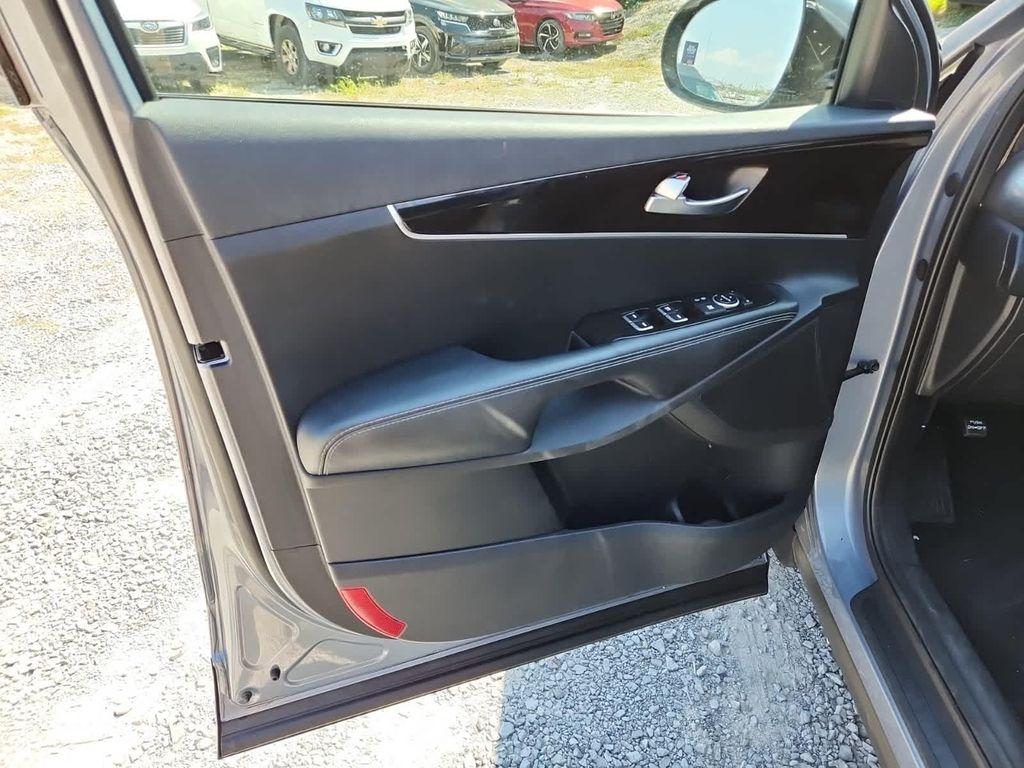 used 2020 Kia Sorento car, priced at $11,500
