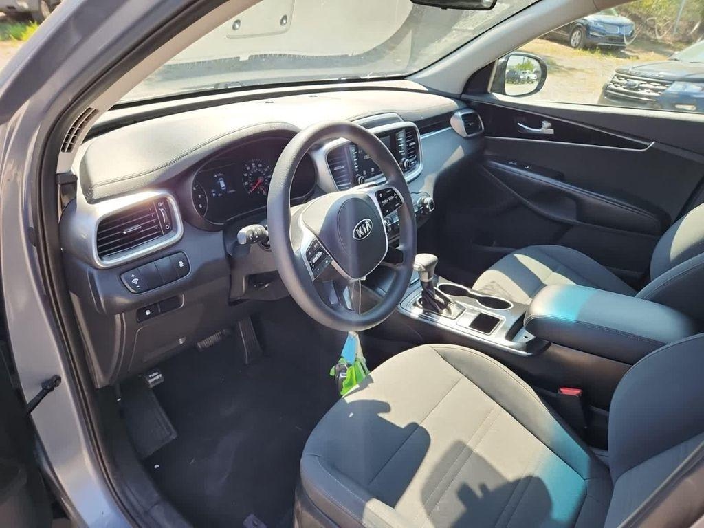 used 2020 Kia Sorento car, priced at $11,500