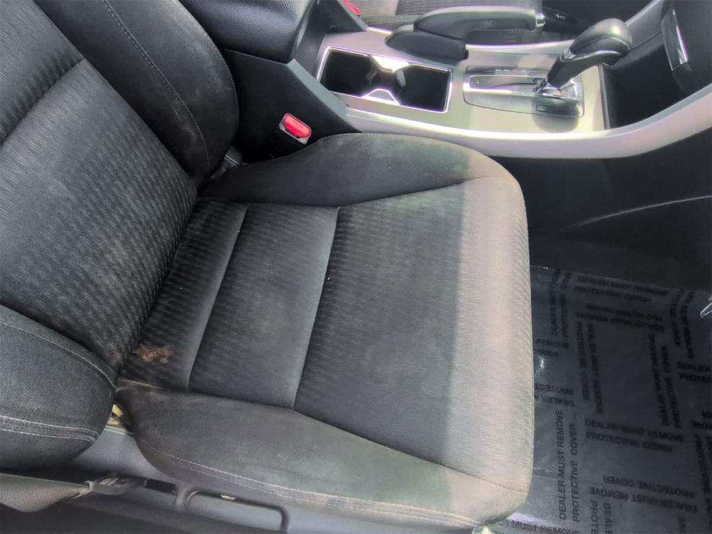 used 2015 Honda Accord car, priced at $6,988
