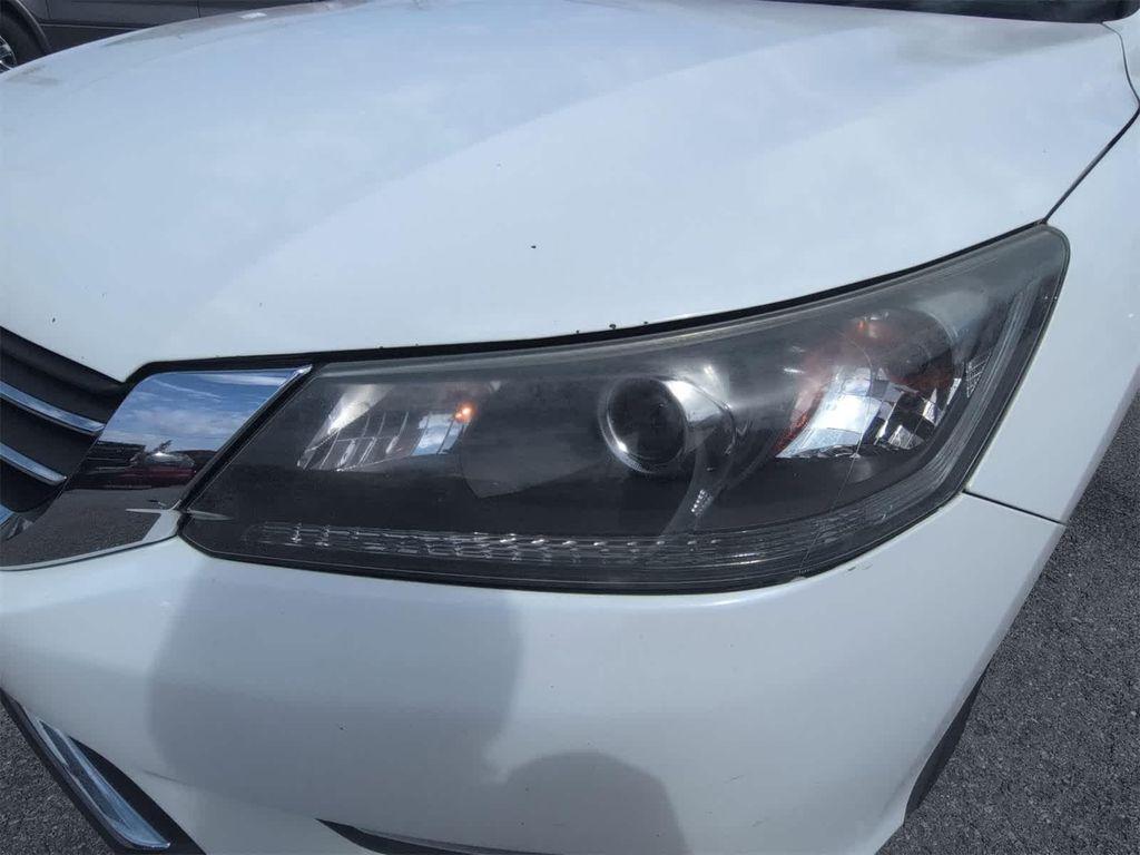 used 2015 Honda Accord car, priced at $5,500