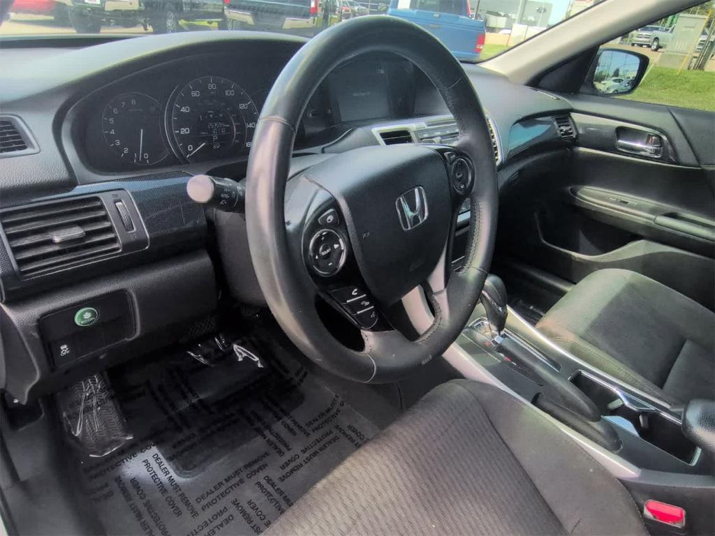 used 2015 Honda Accord car, priced at $6,988
