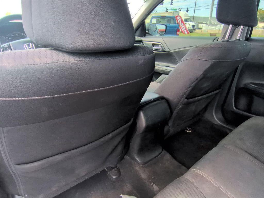 used 2015 Honda Accord car, priced at $5,500
