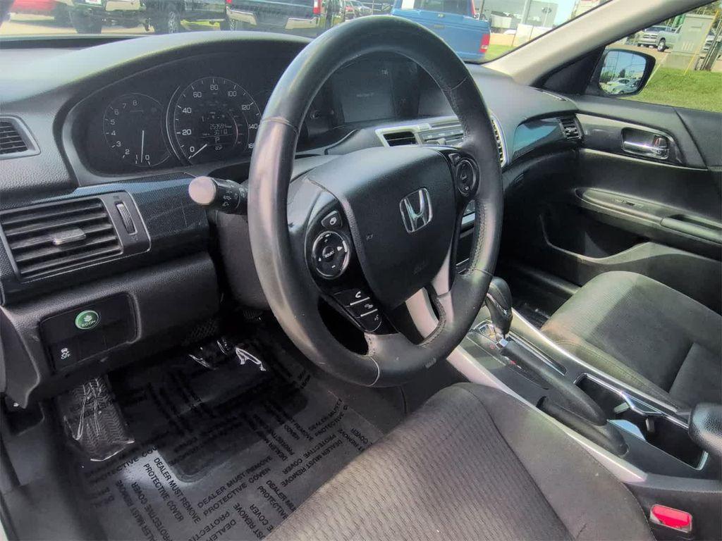 used 2015 Honda Accord car, priced at $5,500