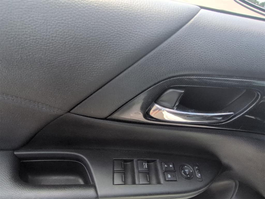 used 2015 Honda Accord car, priced at $6,988