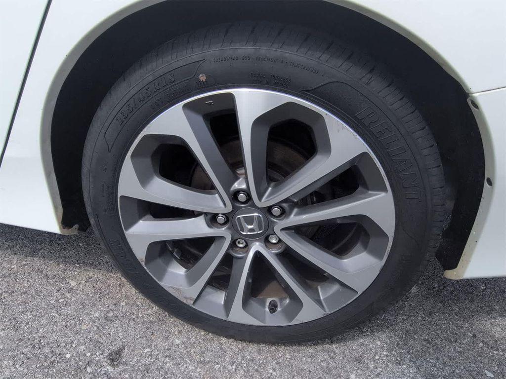 used 2015 Honda Accord car, priced at $5,500