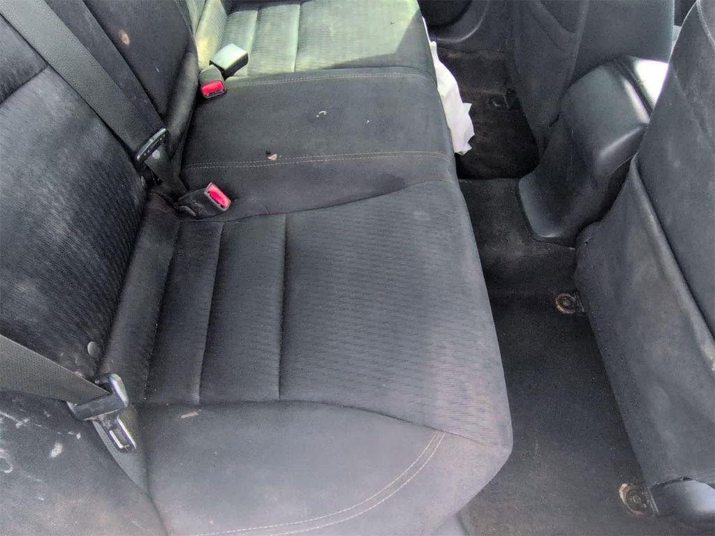 used 2015 Honda Accord car, priced at $5,500