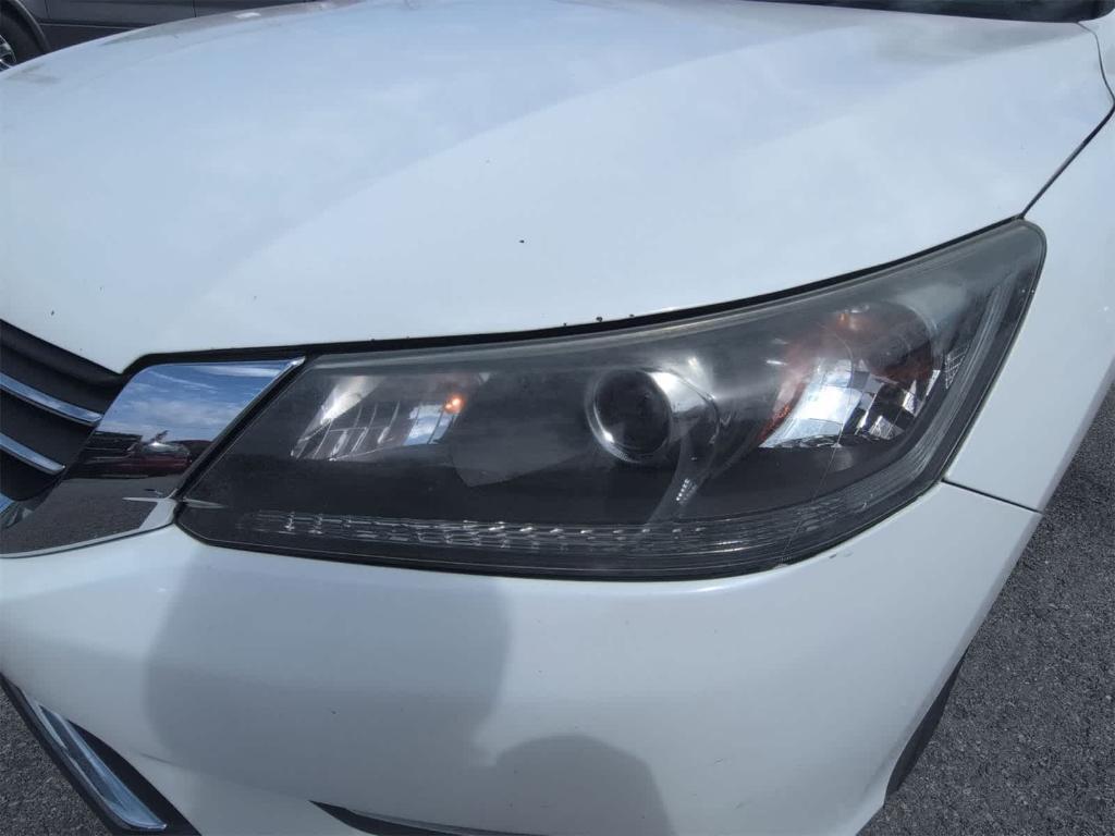 used 2015 Honda Accord car, priced at $6,988