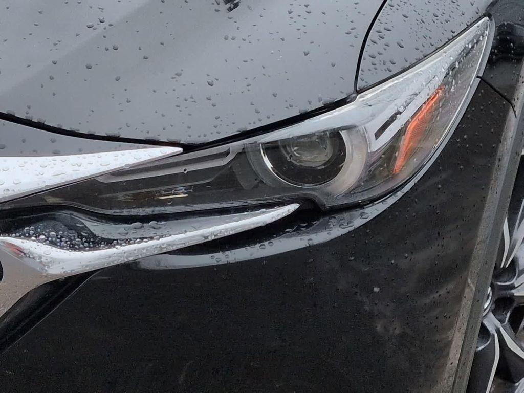 used 2018 Mazda CX-5 car, priced at $12,995