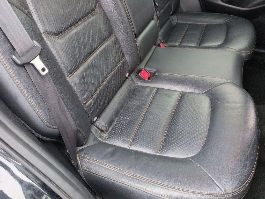 used 2018 Mazda CX-5 car, priced at $12,995