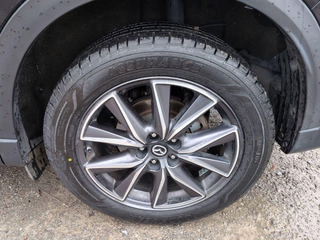 used 2018 Mazda CX-5 car, priced at $12,995
