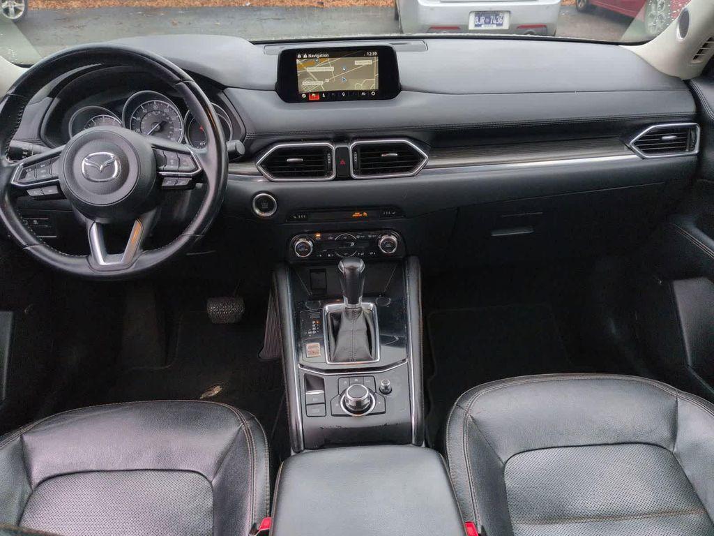 used 2018 Mazda CX-5 car, priced at $12,995